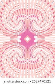 The image of the radius uses a pink tone and is used as a background image.
