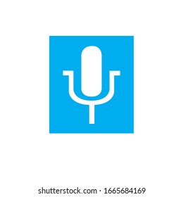 image of recording icon,artistic design image