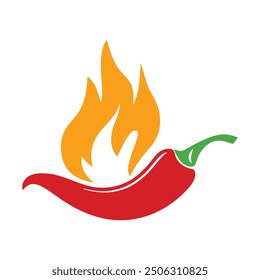 IMAGE FOR RED CHILLI LOGO DESIGN