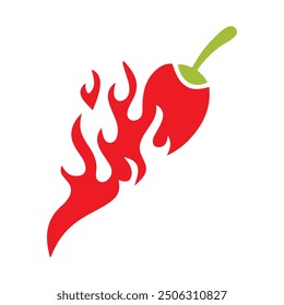 IMAGE FOR RED CHILLI LOGO DESIGN
