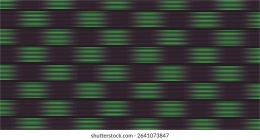 Image of red, white and blue stars and stripes on black background. Celebration, festivity and patriotism concept digitally generated image.