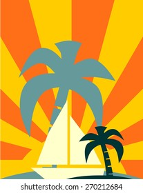 image for sea tourism card