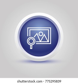 image search icon