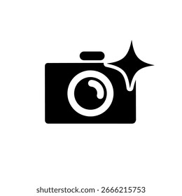 image search icon with ai technology. search icon with image. ai search with image or photo