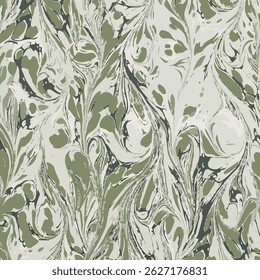 The image showcases a close-up view of a pattern, likely featuring intricate designs that are commonly found in clothing or fabric. The motif could also be applicable to wrapping paper.