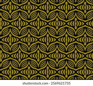 The image showcases various geometric patterns with symmetrical, repeating motifs, creating a dynamic and artistic impression. These patterns feature intricate details and diverse decorative styles.