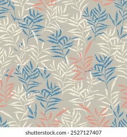 The image shows a background pattern that could be used for clothing, fabric, or wrapping paper.