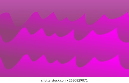 The image shows a color gradient, which is a smooth transition between two or more colors.