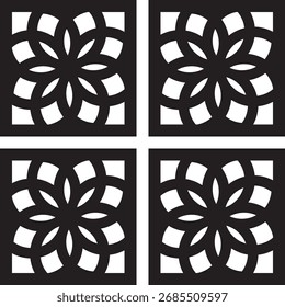 The image shows a decorative perforated panel, also known as a sunshade panel or a patterned PVC panel. This type of panel is often made from materials like PVC and can be used for various decorative 