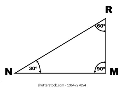 60 Degrees Triangle Images Stock Photos Vectors Shutterstock