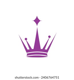 Image of Simple Crown Logo