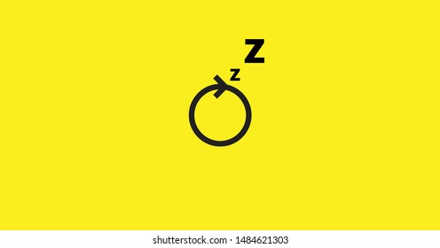 Image of Sleep cycle Illustration