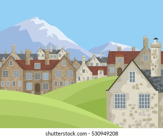 29,424 Old english village Images, Stock Photos & Vectors | Shutterstock