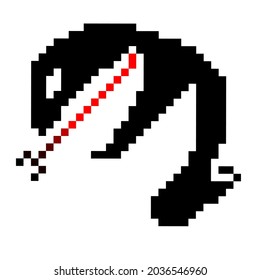 Image of snake sticking out tongue