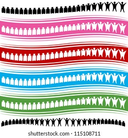 An image of a spine banner.