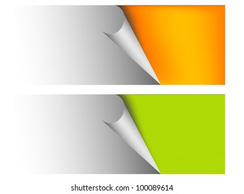 Image of the stickers - price tag - annotation