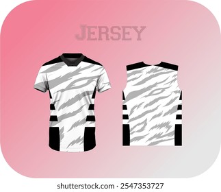 image of sublime printing jersey design