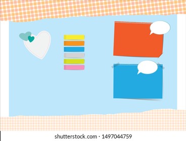 Image suitable for use as background of editing design.
Good to use individual materials by modifying them.