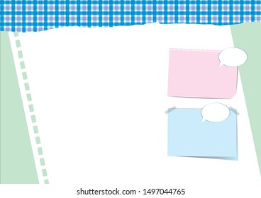 Image suitable for use as background of editing design.
Good to use individual materials by modifying them.