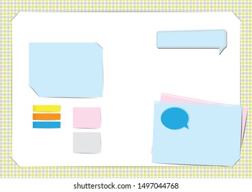Image suitable for use as background of editing design.
Good to use individual materials by modifying them.