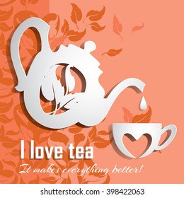 the image of a teapot and cup