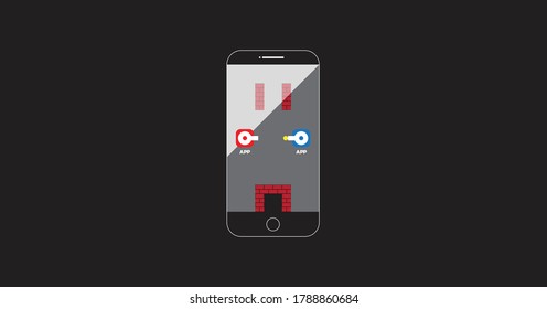 Image of Tech Cold War.