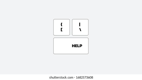 Image of Tech Support Device.