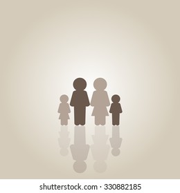 Image that represent the gender