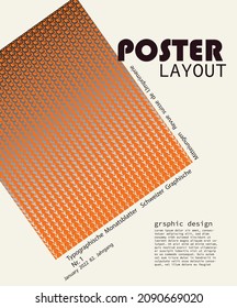 It is an image that uses typography to create artwork, suitable for posters, advertisements and book covers.