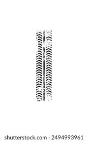 image of tire treads black grunge brush stroke concept design wallpaper free vector editable background
