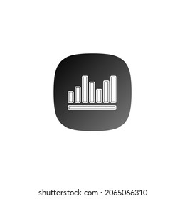 Image of trading icon.
Vector Illustration.