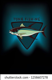 image tuna fish