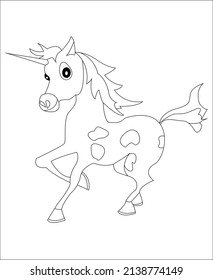 Image of Unicorn line drawing easy Unicorn line drawing easy Image of Butterfly line drawing Image of Geometric unicorn Geometric unicorn Image of Horse line drawing vector art