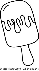 image of vanilla ice cream