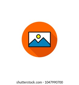 image vector icon