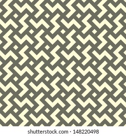image of vector oriental swastika texture