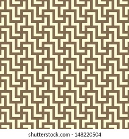 image of vector oriental swastika texture