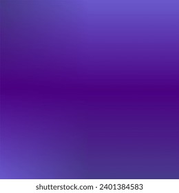 The image is a vibrant purple gradient background. It transitions smoothly from a lighter shade of purple at the top to a deeper shade at the bottom.