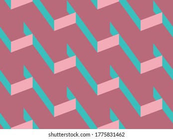 Image without seams. Pattern on a summer theme. Background image.