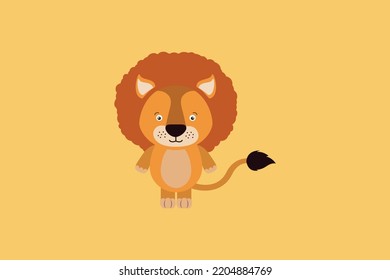 Images of animal characters, with various types of animal character images that you can get, this image is very suitable to be used as a new design or as animal recognition learning for children.