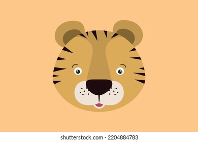 Images of animal characters, with various types of animal character images that you can get, this image is very suitable to be used as a new design or as animal recognition learning for children.