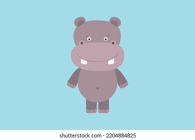 Images of animal characters, with various types of animal character images that you can get, this image is very suitable to be used as a new design or as animal recognition learning for children.