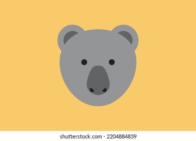 Images of animal characters, with various types of animal character images that you can get, this image is very suitable to be used as a new design or as animal recognition learning for children.