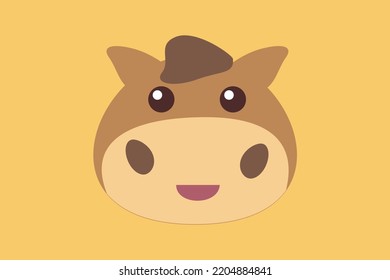 Images of animal characters, with various types of animal character images that you can get, this image is very suitable to be used as a new design or as animal recognition learning for children.