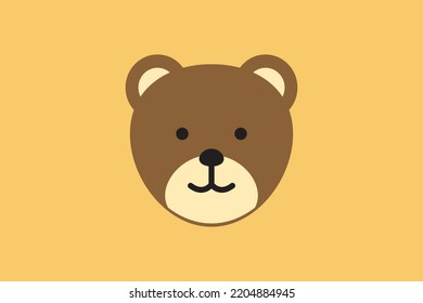 Images of animal characters, with various types of animal character images that you can get, this image is very suitable to be used as a new design or as animal recognition learning for children.