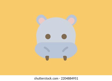 Images of animal characters, with various types of animal character images that you can get, this image is very suitable to be used as a new design or as animal recognition learning for children.