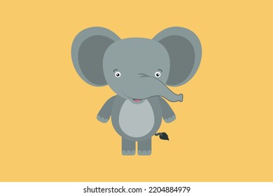 Images of animal characters, with various types of animal character images that you can get, this image is very suitable to be used as a new design or as animal recognition learning for children.