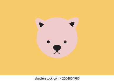 Images of animal characters, with various types of animal character images that you can get, this image is very suitable to be used as a new design or as animal recognition learning for children.