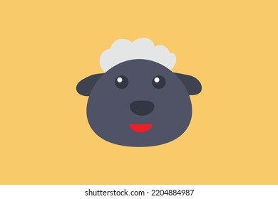 Images of animal characters, with various types of animal character images that you can get, this image is very suitable to be used as a new design or as animal recognition learning for children.