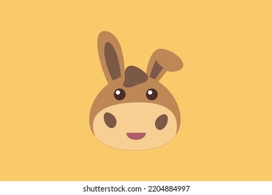 Images of animal characters, with various types of animal character images that you can get, this image is very suitable to be used as a new design or as animal recognition learning for children.